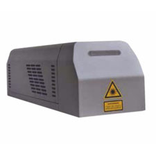 CO2 LASER MARKING MACHINE (EOX-ALL IN ONE) DATALOGIC