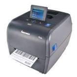 Desktop Thermal Transfer Barcode Printer Honeywell