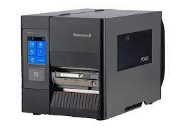 Honeywell PD45 Commercial Industrial Printer