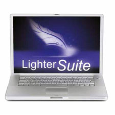 LIGHTER SUITE LASER MARKING SOFTWARE DATALOGIC