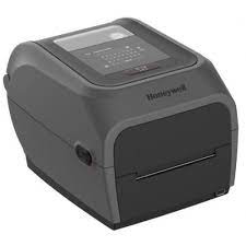 PC45T Desktop Thermal Transfer Barcode Printer