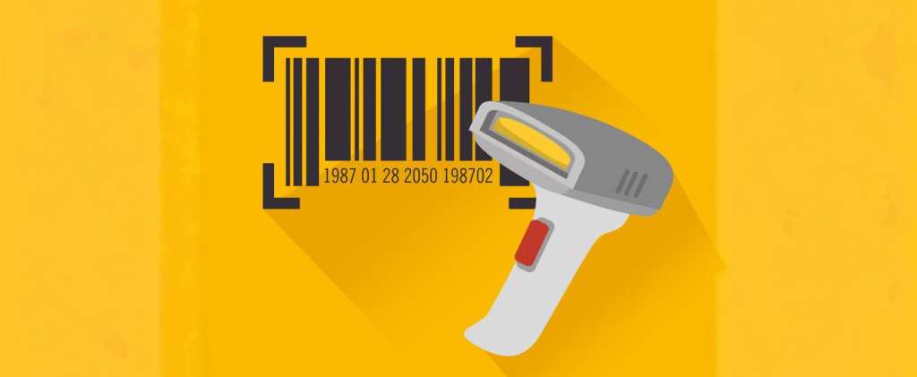 Barcode scanner