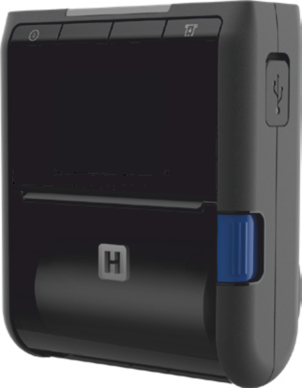 BLUETOOTH LABEL PRINTER