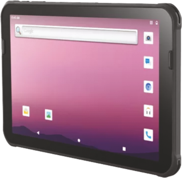 EDA10 Tablet