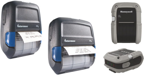 MOBILE PRINTER