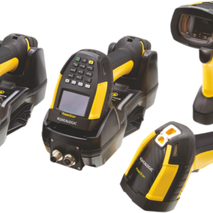 POWERSCAN