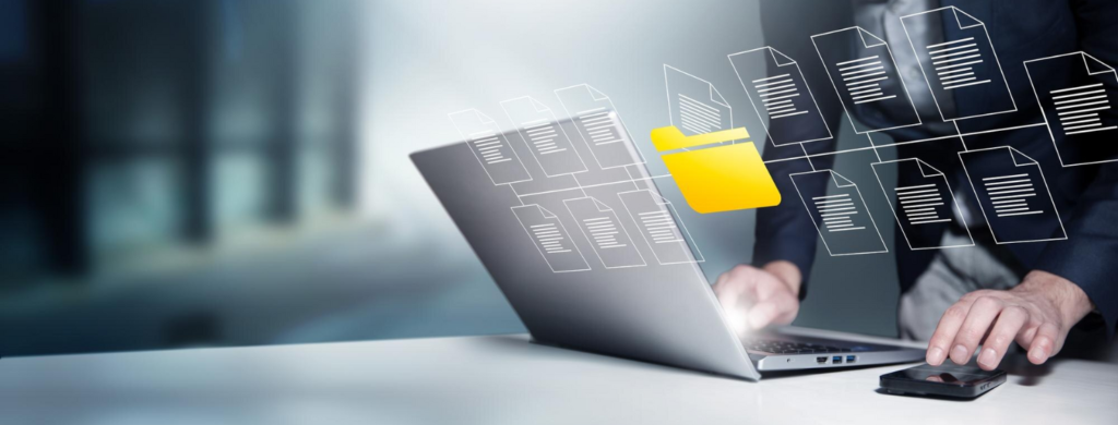 File Tracking: What It Is and Why You Need It Now