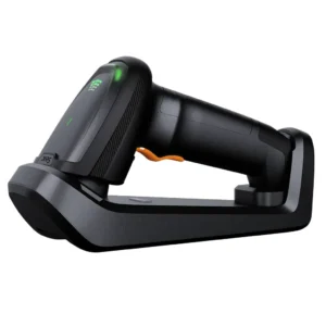 HS325DP Industrial Wireless Barcode Scanner