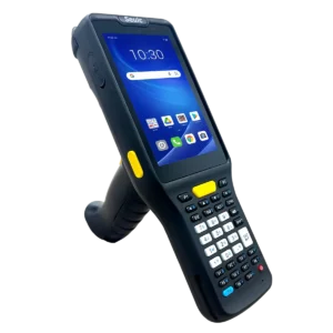 AUTOID Q7-(Grip) Handheld Terminal