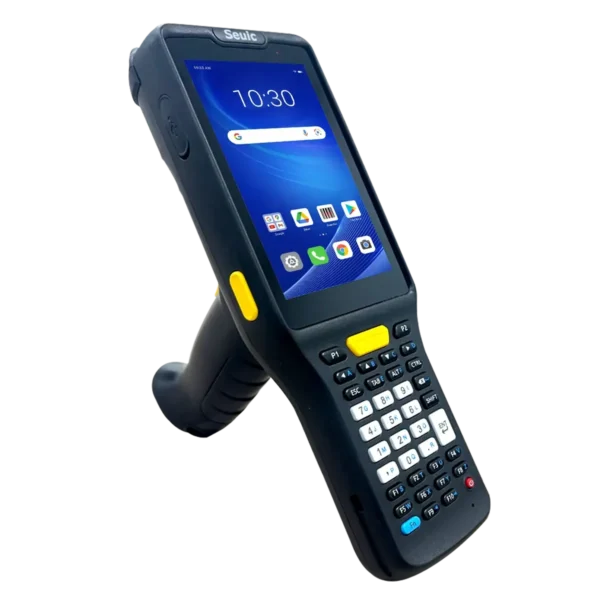 AUTOID Q7-(Grip) Handheld Terminal